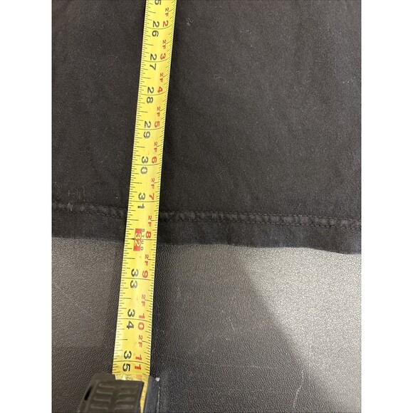 Lot of 2 Harley-Davidson Mens 4XL Black Short Sleeve HD Bar & Shield T-Shirt - Picture 12 of 16